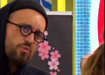 Egla rikthehet bashkë me debate në BBV, “ultimatum” Liamit: Mati fjalët