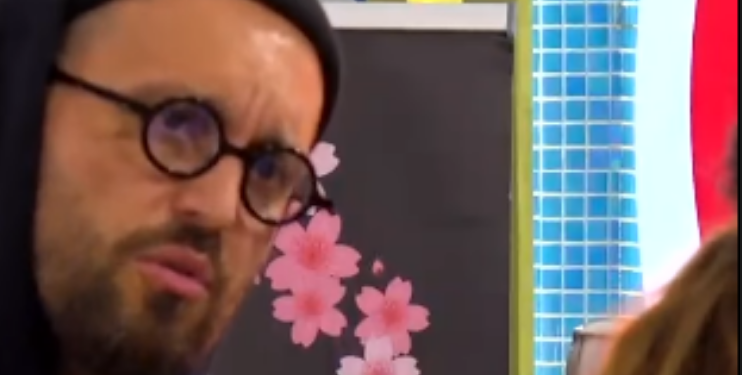 Egla rikthehet bashkë me debate në BBV, “ultimatum” Liamit: Mati fjalët