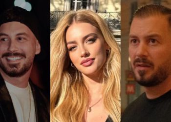 Ç’mendon Donaldi për situatën e Romeos dhe “vëllait të Heidit”?