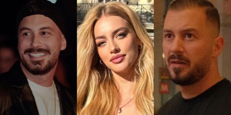 Ç’mendon Donaldi për situatën e Romeos dhe “vëllait të Heidit”?