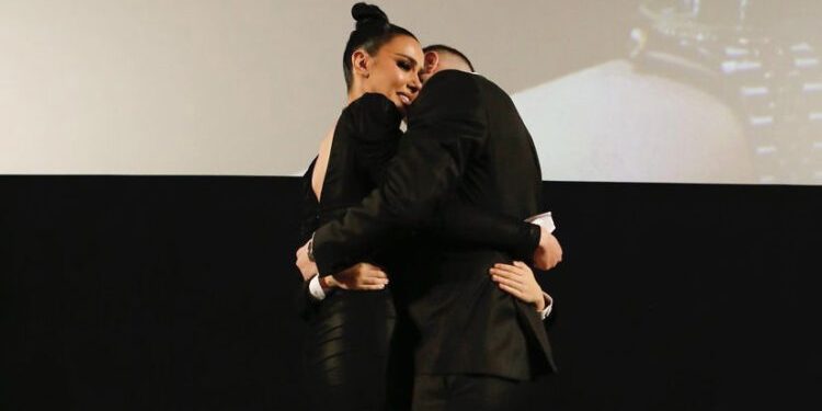 Bora nis sot programin e ri, ja urimi ‘special’ i Donaldit