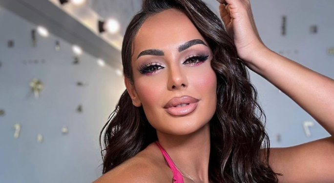 Xhuli ende ‘single’: Jam në pritje për personin e duhur në jetën time