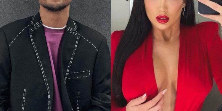 Graciano beson në dashurinë e tyre por Erjola nuk harron të përmend Donaldin dhe Beatrixën