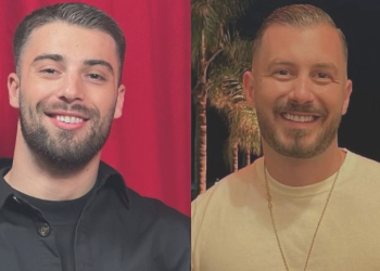 “Të Dua”/ Kushëria e Romeos përshëndet Meritonin? Ja reagimi i tij