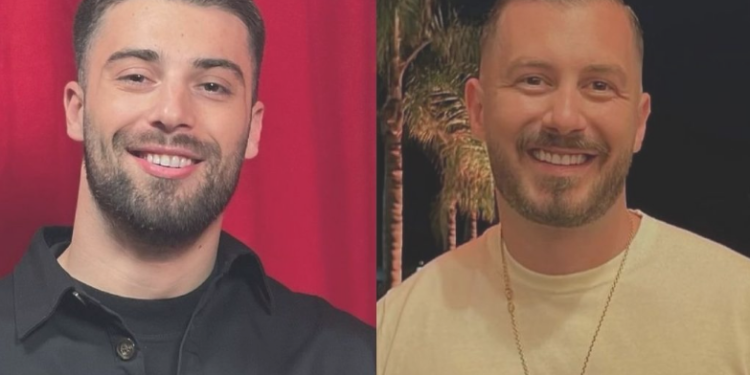 “Të Dua”/ Kushëria e Romeos përshëndet Meritonin? Ja reagimi i tij