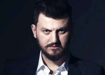 Kush nga banorët e “Big Brother” do të jetë pjesë e filmit të ri të Drilon Hoxhës?