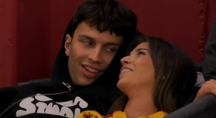 Shqipja e hapur për filmin me Blerandon