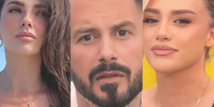 Romeo kërkoi urdhër mbrojtje për Heidin nga Liami, reagon ashpër gazetarja: “Po për Trixën…?”