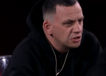 Lisi i BBV rrëfen historinë me ish-të dashurën “e frikshme”