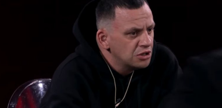 Lisi i BBV rrëfen historinë me ish-të dashurën “e frikshme”