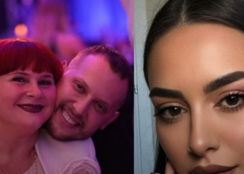 Ndarja e Gracianos me Argjirën, flet nëna e balerinit…