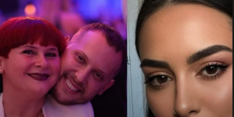 Ndarja e Gracianos me Argjirën, flet nëna e balerinit…