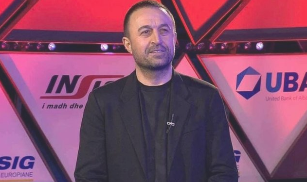 “K*rva që lëpijnë…”- Klodian Duro shpërthen ndaj Arbrit dhe Julit