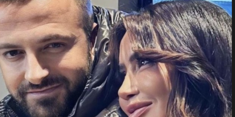 Nga dasma deri tek planet për t’u bërë nënë/Dafina rrëfehet për gjithçka