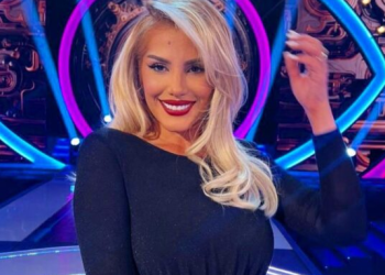 Ilnisa, tjetër njeri para ndërhyrjeve në fytyrë (Foto)