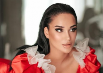 ‘Të dua!’/ Erjola surprizohet nga “adhuruesi i shtrenjtë”