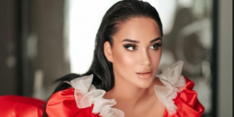 ‘Të dua!’/ Erjola surprizohet nga “adhuruesi i shtrenjtë”