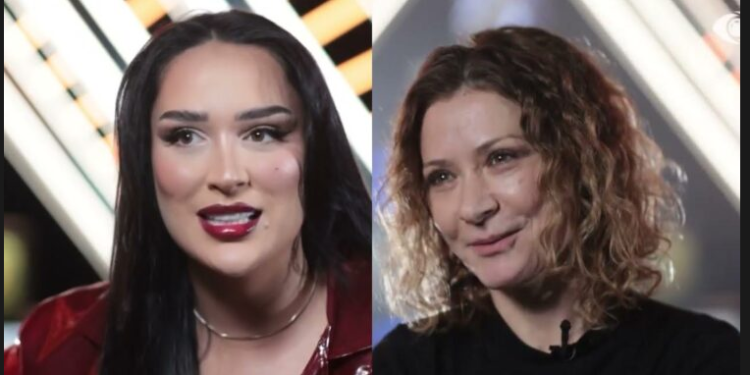 Debate në ‘BBV’/Erjola ‘shpërthen’ ndaj Eglës: Je e dëshpëruar për vëmendje
