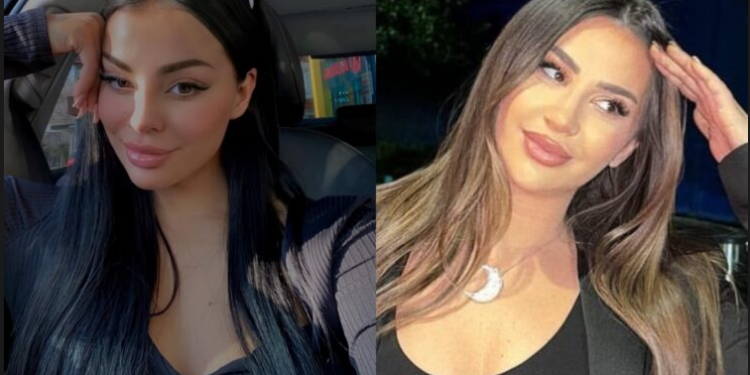 “Të vdektë fëmija në bark”/ Sara rrëfen e tronditur për mallkimet