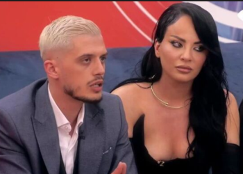 I propozoi Sarës për martesë, reagon Bardhi: Mos u dorëzoni nëse doni dikë