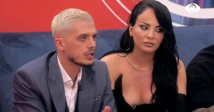 I propozoi Sarës për martesë, reagon Bardhi: Mos u dorëzoni nëse doni dikë