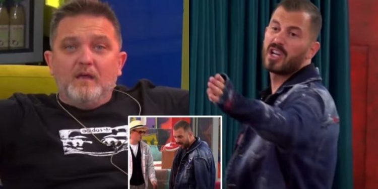 Romeo i reagon Julit: Ti shet veshkën për lojë..