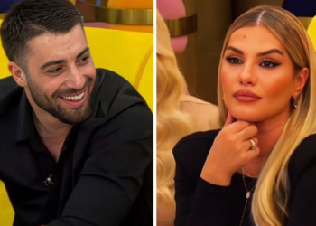 “Do bëjmë një fëmijë”- Meritoni plane për familje me Ilnisën