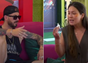 Françeska-Romeos: Pse u largove nga suita, kishe frikë mos të hante Heidi?