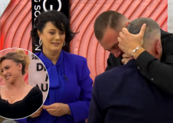 Romeo dhe Heidi debatojnë për takimin e ftohtë me prindërit: Jemi ndryshe