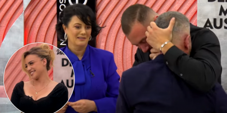 Romeo dhe Heidi debatojnë për takimin e ftohtë me prindërit: Jemi ndryshe