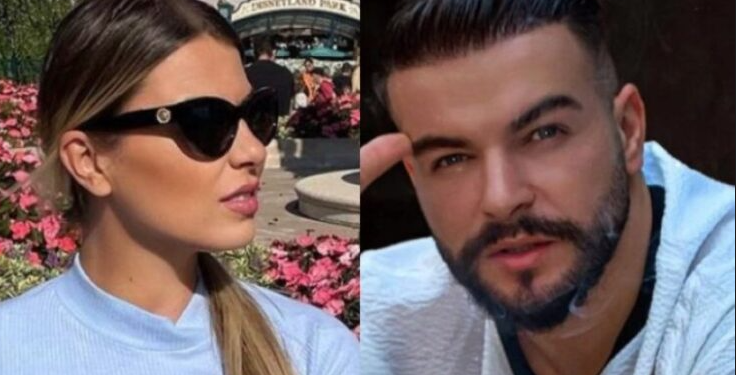 Një romancë me Riken?! Fation Kuqari: “Lotët 5 minuta janë…”