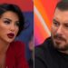 ‘Më hoqe nga Instagrami se e kishe të dashurën xheloze’! Roza debat me Romeon për sherrin e vjetër