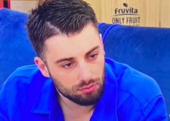 ‘Sillni zarf të zi’, Meritoni sulmon Ledionin: Bën batuta sikur ha fara