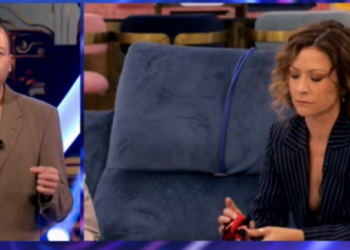 Ledioni shprehet i revoltuar me Eglën “Kemi 20 prime qe të degjojm vetëm ty”