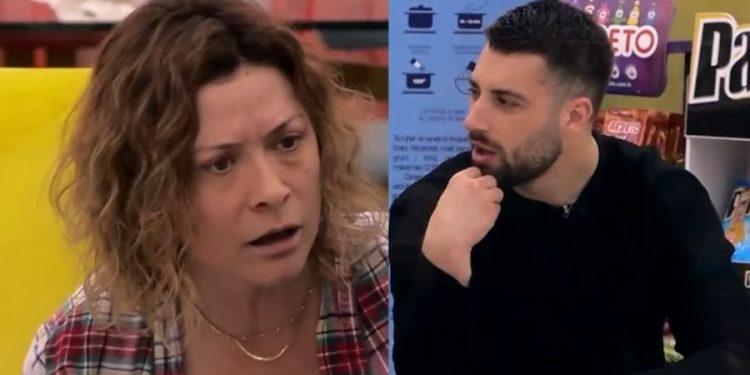 “Mos ke punuar në ndonjë shtëpi ku shkojnë çunat…”, tensionohet situata mes Meritonit dhe Eglës