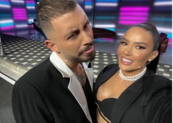 E pengon Bora t’i kthejë përgjigje, Mario Deda-Donaldit: Romeo e akuzoi Julin se imitonte Luizin