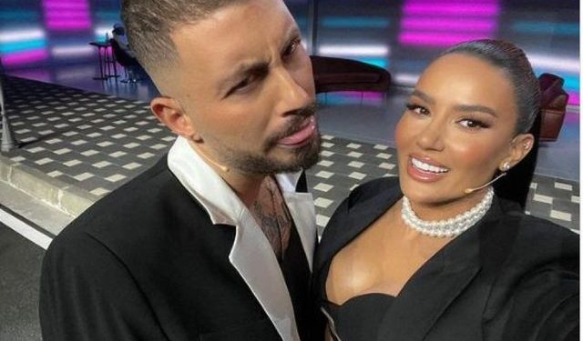 E pengon Bora t’i kthejë përgjigje, Mario Deda-Donaldit: Romeo e akuzoi Julin se imitonte Luizin