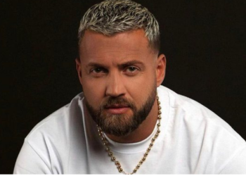 “U zgjova me një…”, Luizit i ndodh e papritura në shtëpi