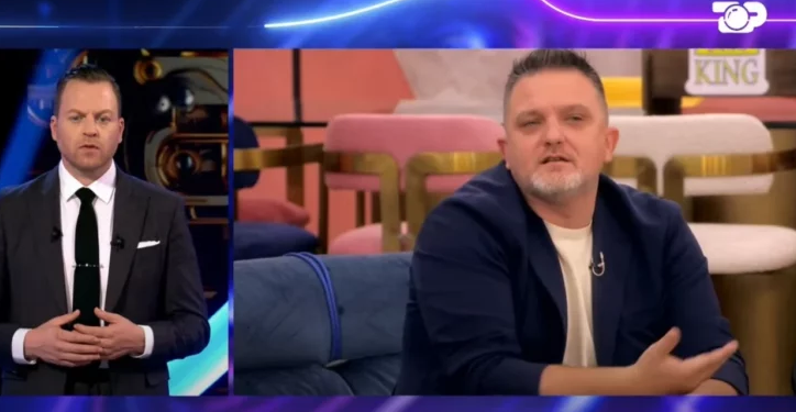 I përmendi ish-shokun bixhozxhi që zinte be,Juli i kthehet ashpër Meritonit