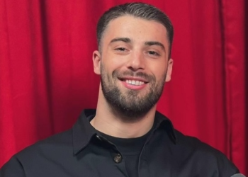 “Ja u q*** familjet” e veçojnë se është kosovar, Meritoni ofendon rëndë banorët..