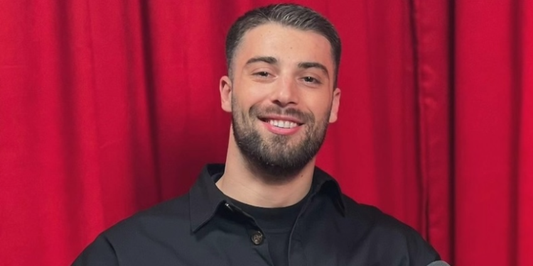 “Ja u q*** familjet” e veçojnë se është kosovar, Meritoni ofendon rëndë banorët..