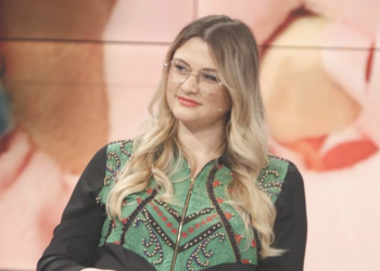 Neda Balluku tregon emrin e banorit që mendon se do të fitojë BBV3