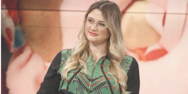 Neda Balluku tregon emrin e banorit që mendon se do të fitojë BBV3