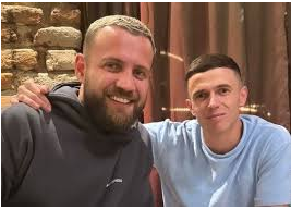 Luiz Ejlli dhe Jasir Asani bëjnë gjestin prekës për djalin me spektrin e autizmit, e surprizojnë kështu!