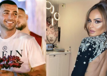 ‘Ke kryer akte të turpshme para kafshës’/Stresit s’i del e keqja me Julin