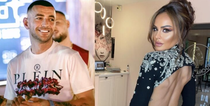 ‘Ke kryer akte të turpshme para kafshës’/Stresit s’i del e keqja me Julin