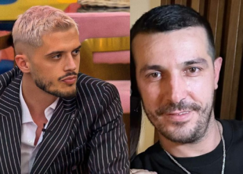 Ky është urimi i menaxherit të Bardhit për fëmijën që po pret