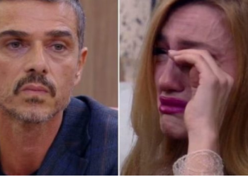 Massimiliano ben reagimin e papritur…pas takimit të Heidit me Beatrice Luzzin