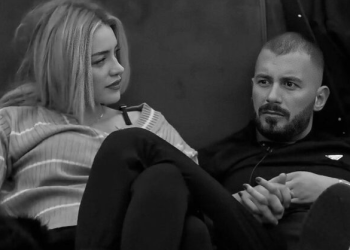 Ku do ta dërgojë ‘Vëllai i Madh’ çiftin Heidi-Romeo?