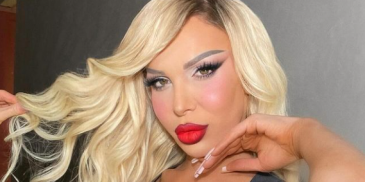 “S’ka qenë e lehtë me shit veten” – Edona James tregon arsyet pse zgjodhi këtë rrugë